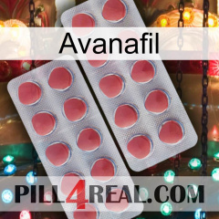 Avanafil 19